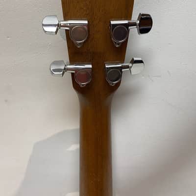 Lanikai CK-C Ukulele- Natural image 8