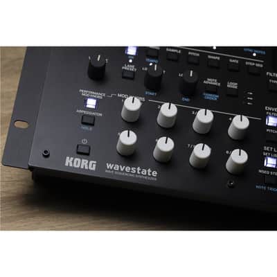 Korg wavestate-m image 7
