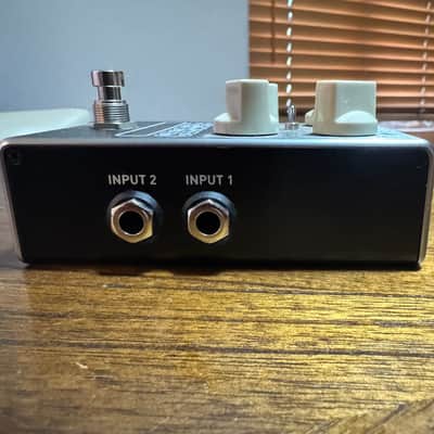 Source Audio C4 Synth 2019 - Blue image 3