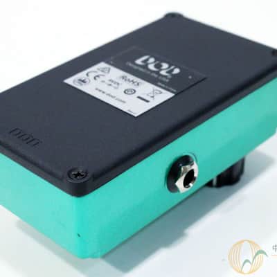 DOD Envelope Filter 440 [WL617] image 2
