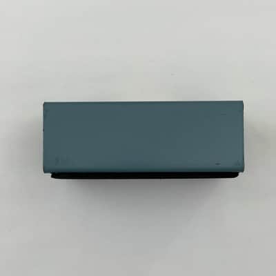 Radial Twin-Iso Two Channel Line Level Isolator 2010s - Blue image 4