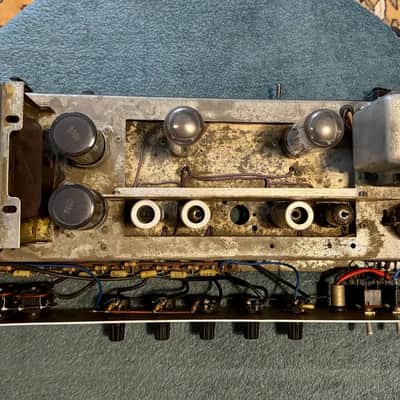 Sound City 50 Plus 1970s image 14