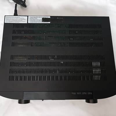 Marantz NR 1501 7.1 Channel 50 Watt Receiver image 9