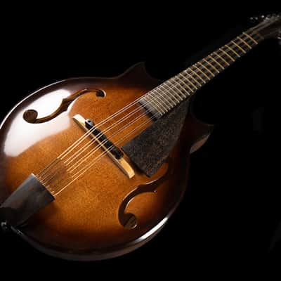 Phoenix Europa 3, Neoclassical Mandolin, Adirondack Spruce, Maple - USED 2015 image 11