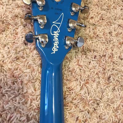 Dean USA Dimebag Darrell "Dean From Hell" ML #57 image 20
