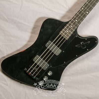 2006 Gibson Thunderbird Gothic [4.20kg] image 2