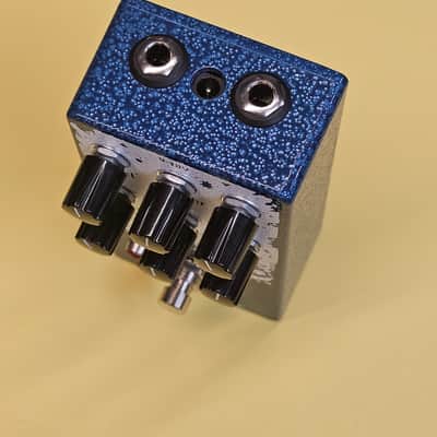 EarthQuaker Devices EarthQuaker Devices Zoar image 4