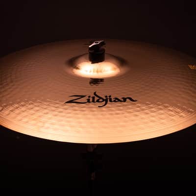 Zildjian 22" S Family Medium Ride image 1