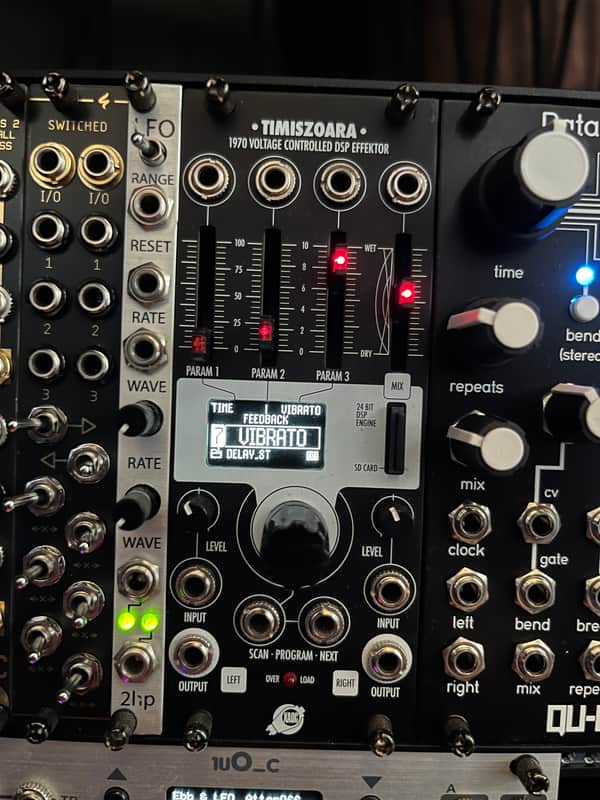 Xaoc Devices Timiszoara