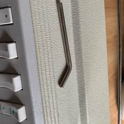 Hohner Symphonic 31 '60s - wooden image 12