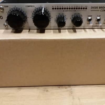 Buzz Audio DBC-20 Grey version image 5