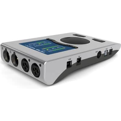 RME Babyface Pro FS 24-Channel 192 kHz USB 2.0 Audio Interface image 4