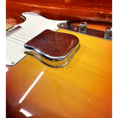 Fender Telecaste Custom 1967 1967 image 7