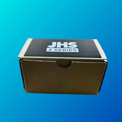 JHS 3 Series Delay image 4