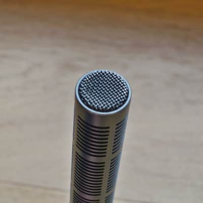 Sennheiser MKH60 P48 image 4