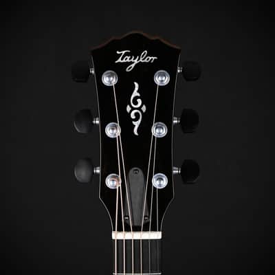Taylor Gold Label 814e  w/ Torrefied Spruce Top & Honduran Rosewood Back and Sides Acoustic-Electric Guitar 2025 (1207225007) image 7