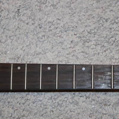 Washburn Loaded Neck - Grover Tuners - No Tariffs image 3