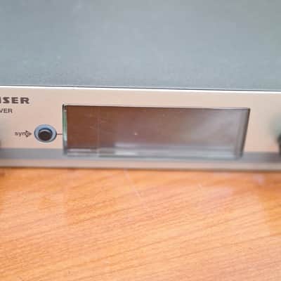 Immagine Sennheiser 🎧 Sennheiser ew 300 G3 EM 300 G3 True Diversity UHF Receiver 734–776MHz | Defective / Repair - 3