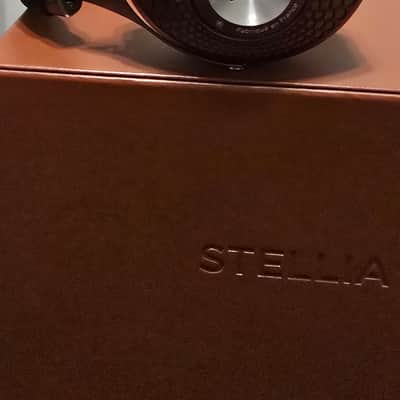 FOCAL Stellia Closed-Back Over-Ear Premium Audiophile Headphones image 4