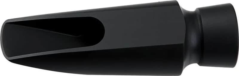 Rousseau Alto Saxophone Mouthpiece, JDX, 7 image 1