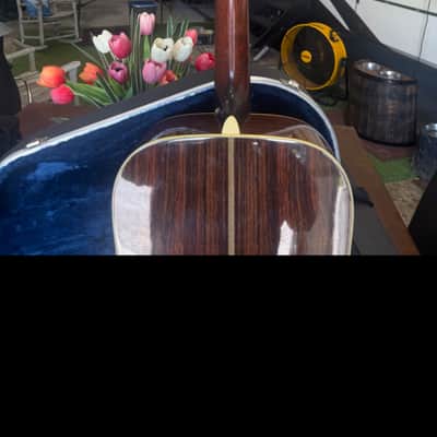 1992 Martin HD-28 Custom image 3