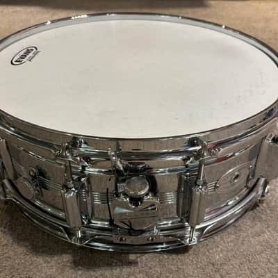 Rogers Dyna Sonic Brass 1967-1968 image 2