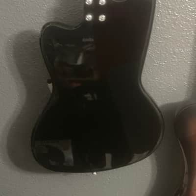 Silvertone 1478 Reissue 2010s - Black Bild 7