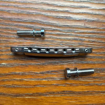Gibson Wraparound Bridge image 4