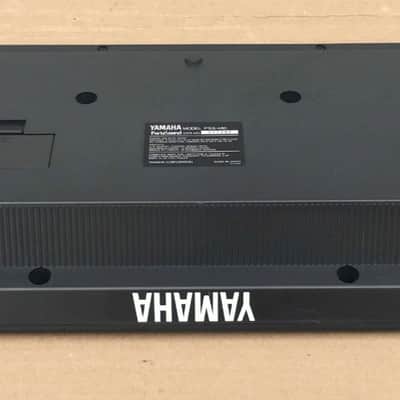 Yamaha PSS-480 Music Station FM Synthesizer Keyboard In Open Box image 10