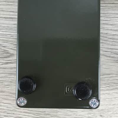 MXR M81 Bass Preamp image 7