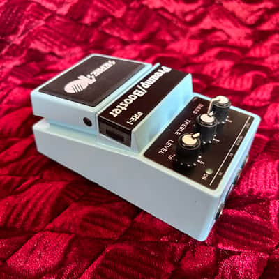 SERIES 10 (Nobels) PRE-1 Preamp/Booster image 6