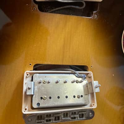 Gibson Les Paul Classic 2004 EXC One Owner Beauty Ship Tomorrow 2004 - Vintage Sunburst imagen 11