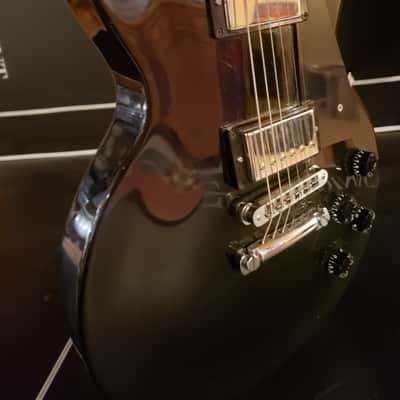 Gibson Les Paul Studio 1998 - 2011 - Ebony image 2