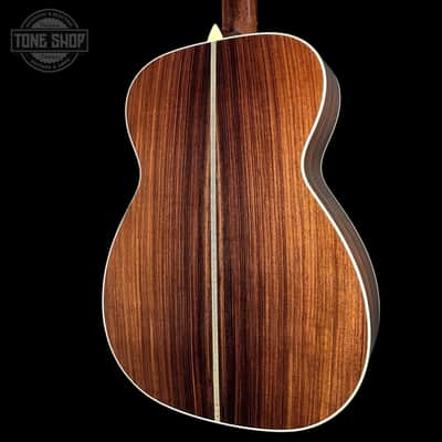 Collings 002H 14 Fret w/case 37039 image 8