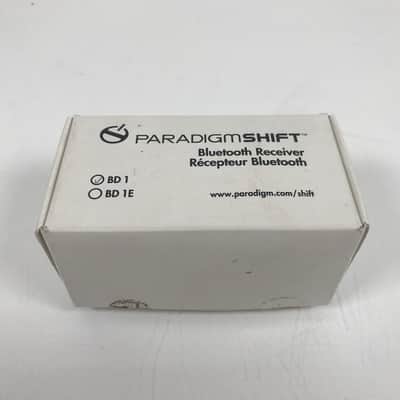 Paradigm BD1 Universal Bluetooth Audio Receiver image 2
