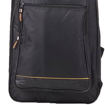 RockBag by Warwick Deluxe Electric Bass Gig Bag - Black image 7