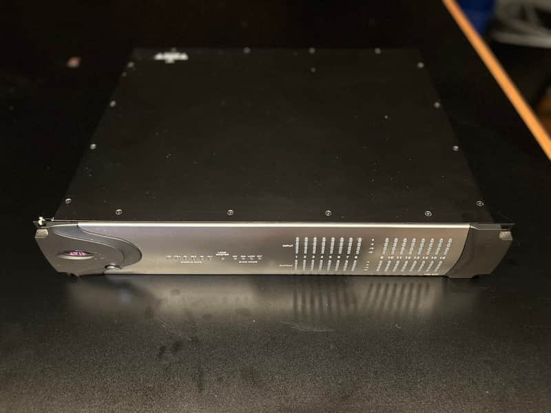 Avid HD I/O 16x16 Analog Pro Tools HD / HDX Audio Interface image 1