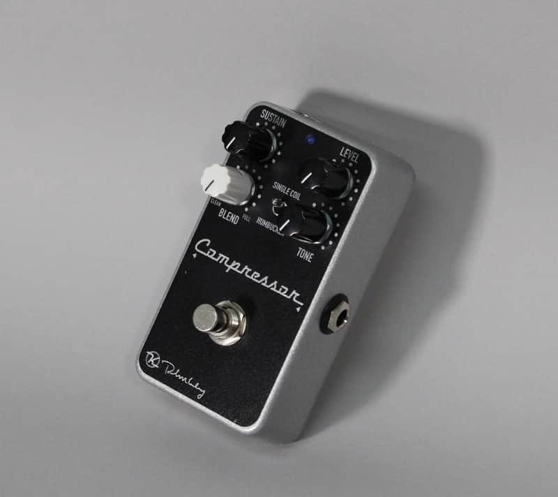 Keeley compressor Plus