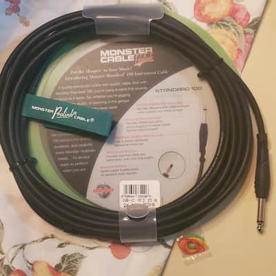 Prolink Monster cables image 3