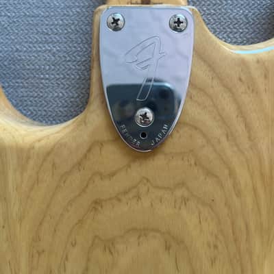 Fender ST71-85TX Stratocaster MIJ image 6