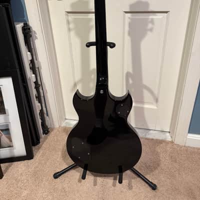 Woodrite Matt Pike Signature Warlord Crimsonburst image 4