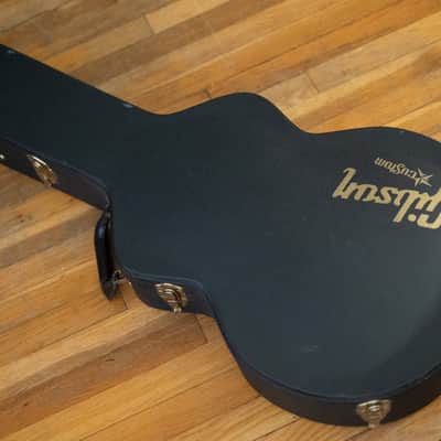 Gibson Custom Shop '63 ES-335 Block Reissue 2009 image 10