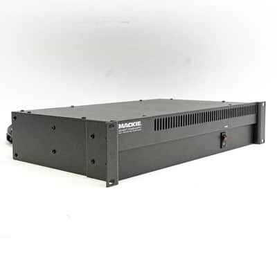 Genuine Mackie 220W Power Supply 24•8 32•8 Mixer Console Rackmount PSU image 2