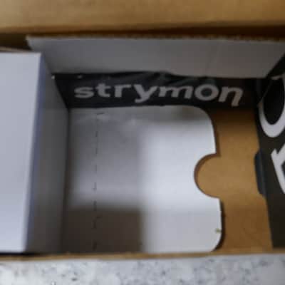Strymon OB.1 2010s - Orange image 3