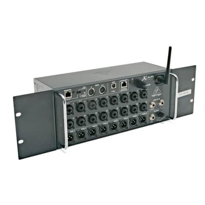 Behringer - 2015 XR-18 - Rack Digital Mixer - x0BI8 - USED image 4