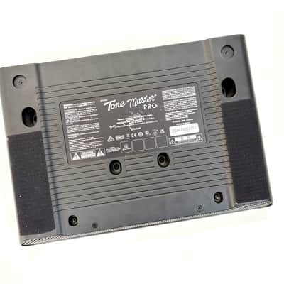 Fender Tone Master Pro image 5