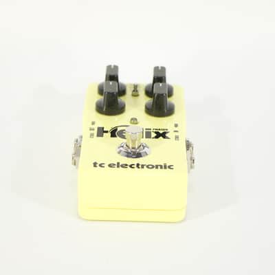 TC Electronics Helix Phaser (incl. Box and USB Cable) image 4