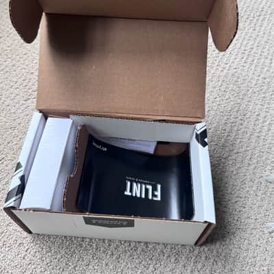 Strymon Flint Reverb and Tremolo V1 image 4