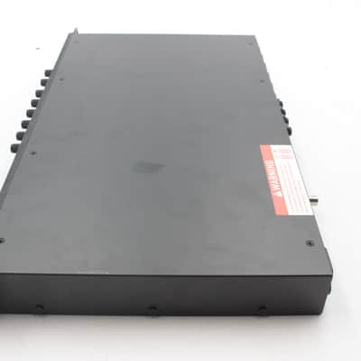 Focusrite OctoPre MKII ADAT 8-Channel Microphone Preamp Interface Rackmount image 6