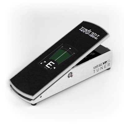 Ernie Ball VPJR Tuner - Silver image 6